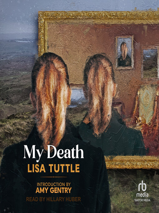 Cover image for My Death